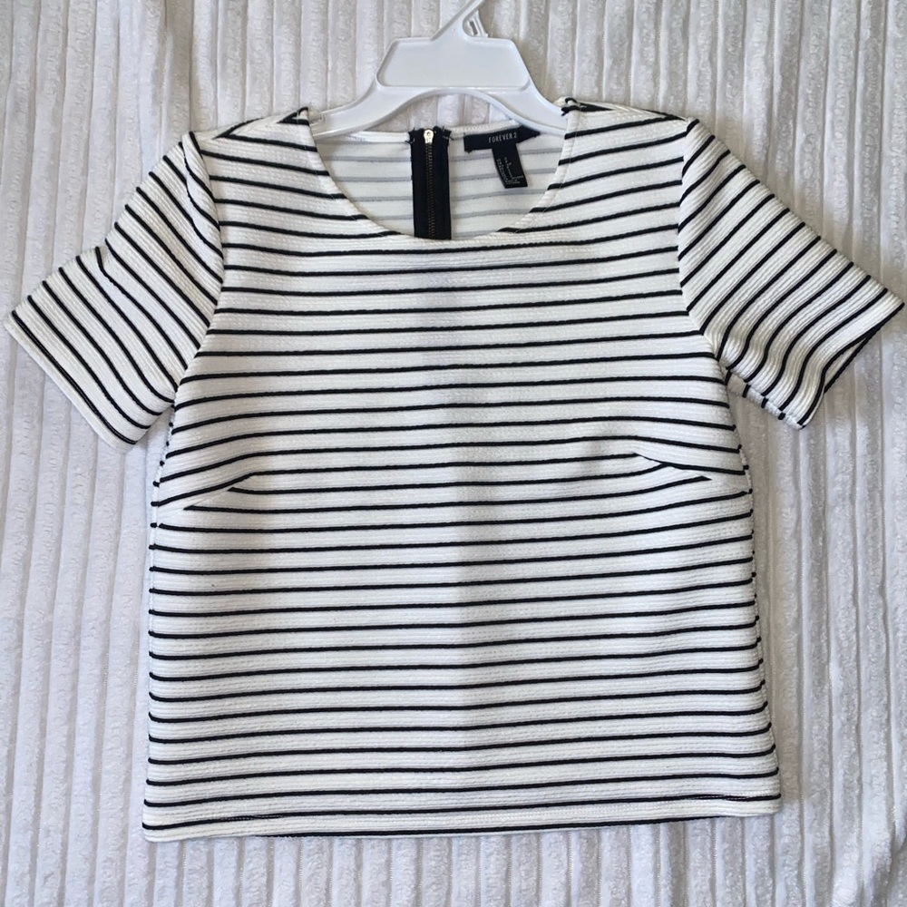 Forever 21 Top